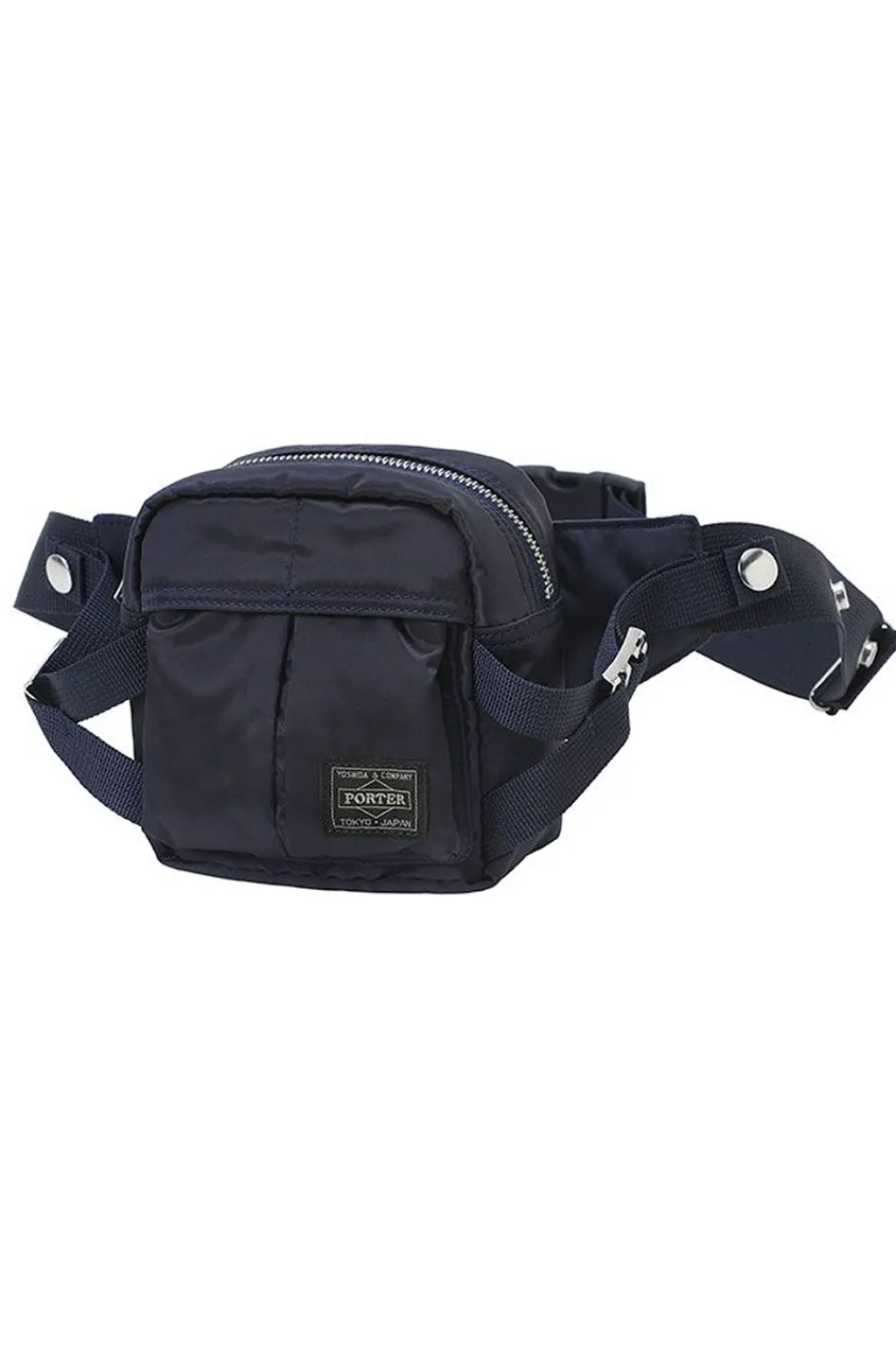 New Porter Yoshida Howl - Fanny Pack Mini - 2 Colors