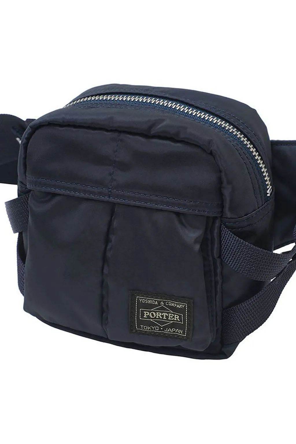 New Porter Yoshida Howl - Fanny Pack Mini - 2 Colors