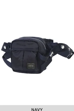 New Porter Yoshida Howl - Fanny Pack Mini - 2 Colors
