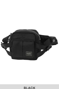 New Porter Yoshida Howl - Fanny Pack Mini - 2 Colors