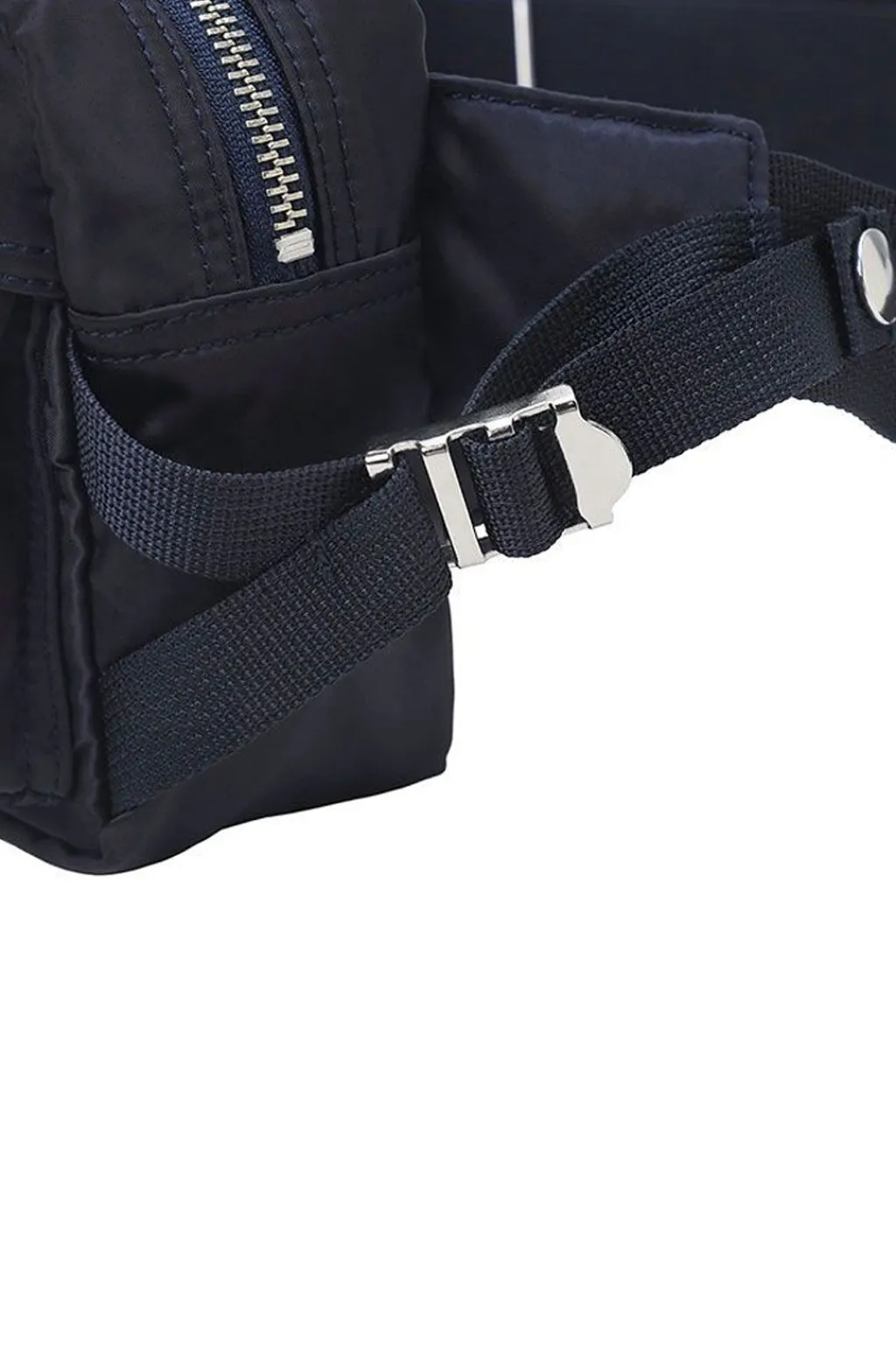 New Porter Yoshida Howl - Fanny Pack Mini - 2 Colors
