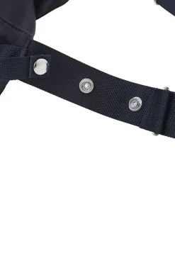 New Porter Yoshida Howl - Fanny Pack Mini - 2 Colors