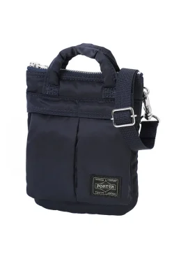 Sale Porter Yoshida Howl - Helmet Bag Mini - 2 Colour Choices
