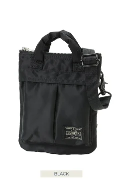 Best Porter Yoshida Howl - Helmet Bag Mini - 2 Colour Choices