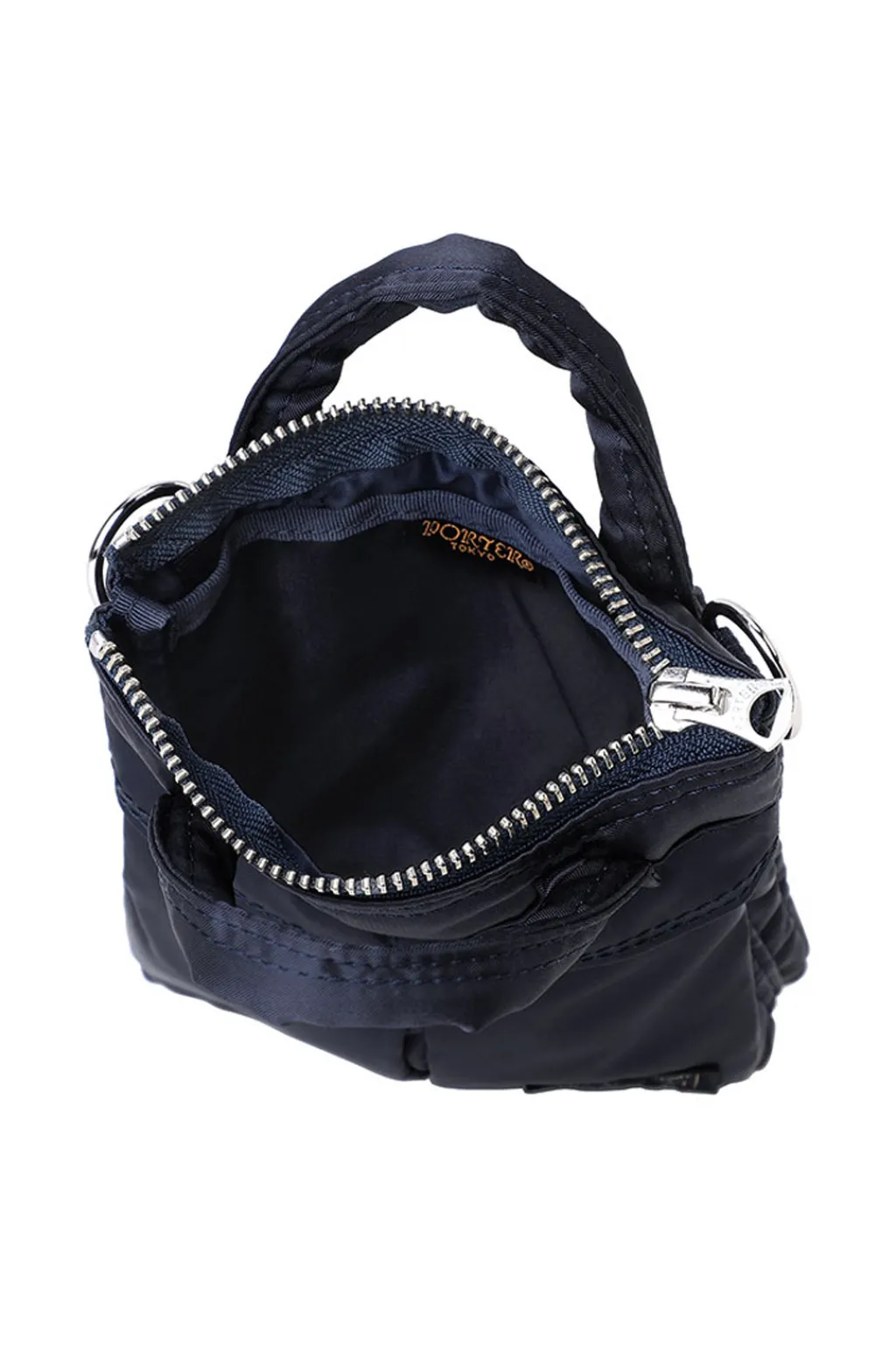 Sale Porter Yoshida Howl - Helmet Bag Mini - 2 Colour Choices
