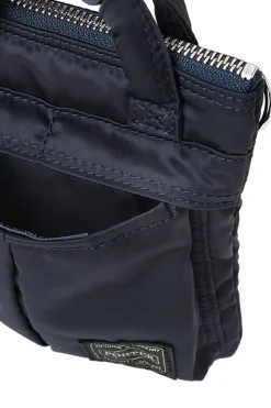 Sale Porter Yoshida Howl - Helmet Bag Mini - 2 Colour Choices