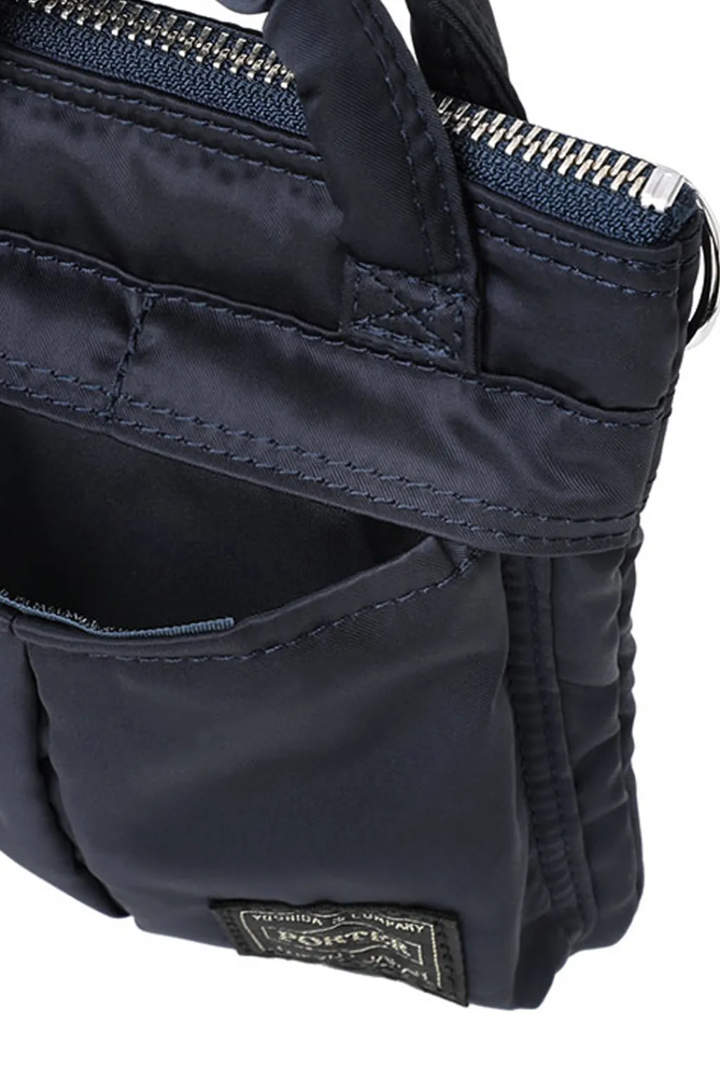 Sale Porter Yoshida Howl - Helmet Bag Mini - 2 Colour Choices
