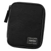 Best Porter Yoshida HYBRID - Passport Case - Black