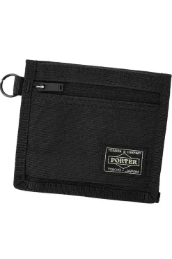 Outlet Porter Yoshida HYBRID - Wallet - Black