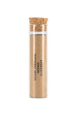 New Hasami Porcelain Incense Aloeswood