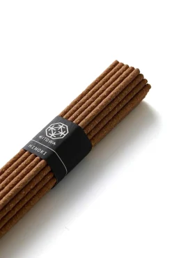 New KITOWA Incense HINOKI