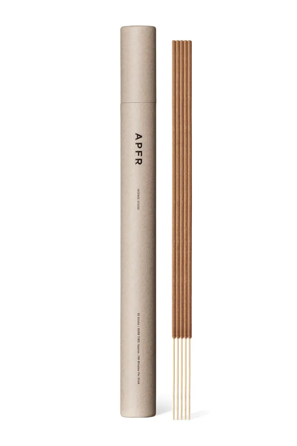 Hot APFR Incense Sticks - 13 Scents