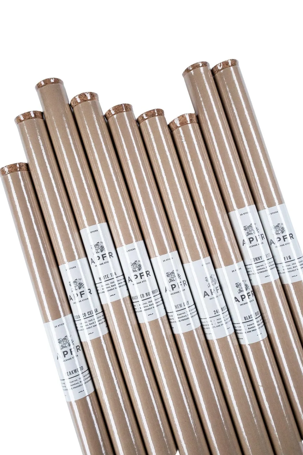 Sale APFR Incense Sticks 25 sticks
