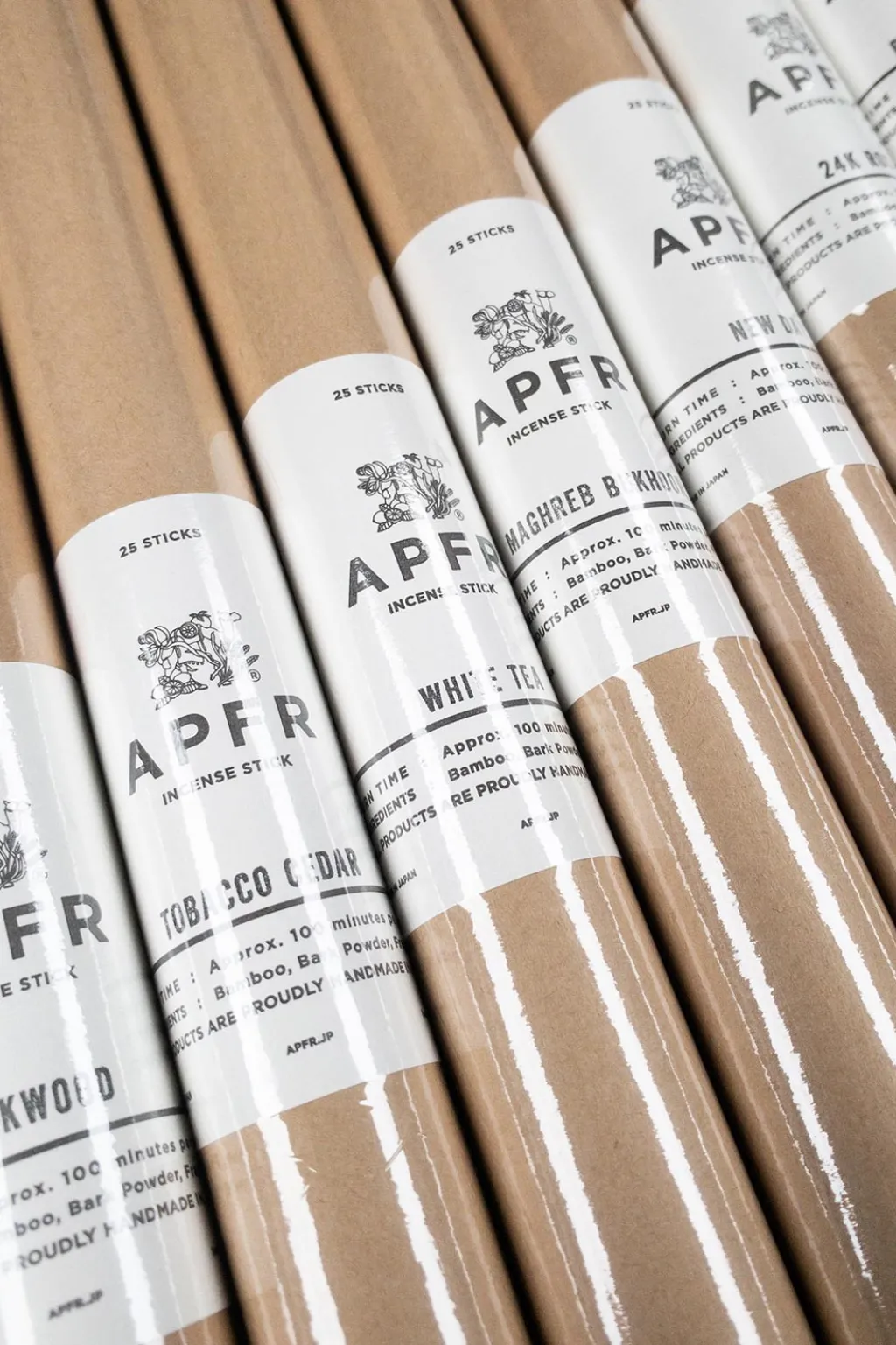 Sale APFR Incense Sticks 25 sticks