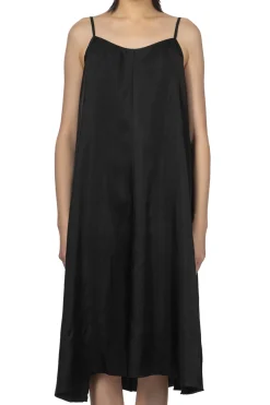 Discount Evam Eva Inner Camisole One-Piece - Black