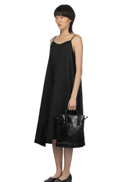 Discount Evam Eva Inner Camisole One-Piece - Black