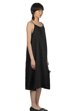 Discount Evam Eva Inner Camisole One-Piece - Black