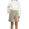 Clearance Kapital IRAGO Pile KARAKUSA Shorts - NAK