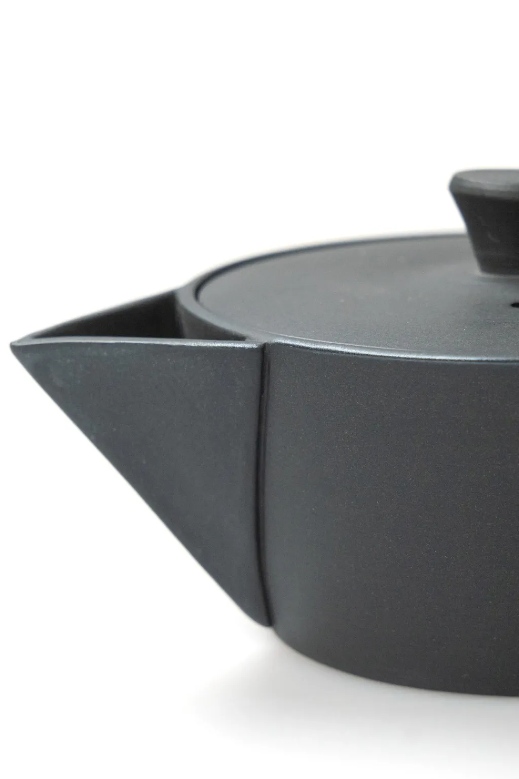 Hot Nankei Pottery Ireko Chaki Tea Set