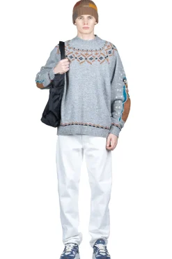 Hot OrSlow 107 Ivy Fit - White