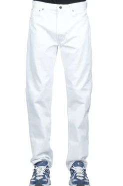Hot OrSlow 107 Ivy Fit - White