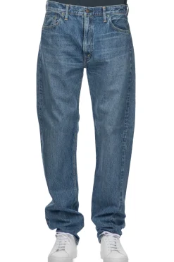 Sale OrSlow Ivy Fit Denim 107 - 2 Year Wash