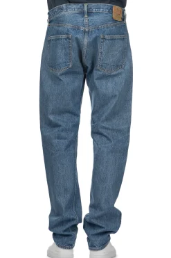 Sale OrSlow Ivy Fit Denim 107 - 2 Year Wash