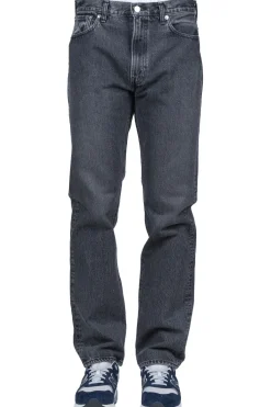 Best OrSlow 107 Ivy Fit Denim Black Denim Stone Wash