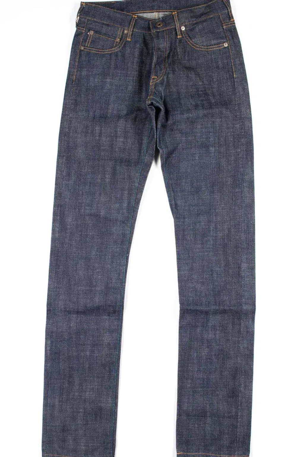 Best Japan Blue JB0212 - 16.5oz Monster Skinny