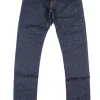 Fashion Japan Blue JB0201 - Skinny Cut Raw Denim