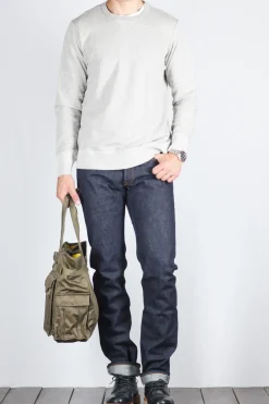 Fashion Japan Blue JB0201 - Skinny Cut Raw Denim