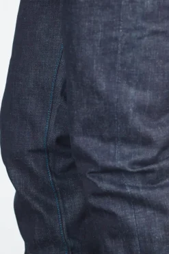 Fashion Japan Blue JB0201 - Skinny Cut Raw Denim