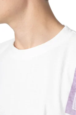Outlet Kapital 18.5/-Jersey Bandana HUGE T (COOKIE) - Purple