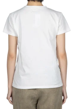 Online Kapital 20/-Jersey Crew Pocket T (CONEYBOWY) - White