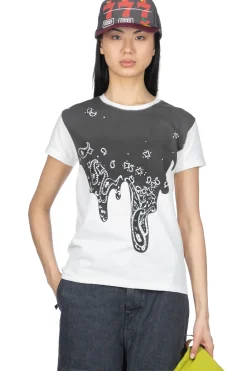 Online Kapital 20/- Jersey Crew T (TOROTORO Bandana) - in 3 Color Choices