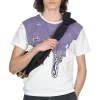 Outlet Kapital 20/- Jersey Crew T (TOROTORO Bandana) - in 3 Color Choices