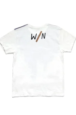 Online Kapital 20/- Jersey Crew T (TOROTORO Bandana) - in 3 Color Choices