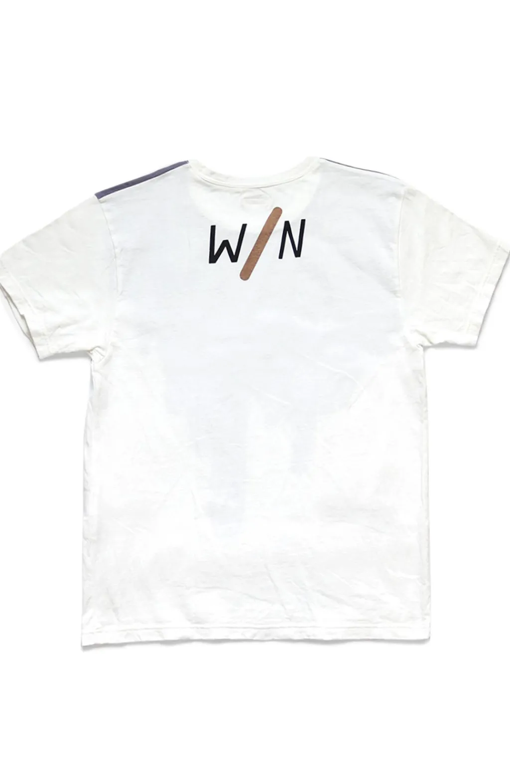 Online Kapital 20/- Jersey Crew T (TOROTORO Bandana) - in 3 Color Choices