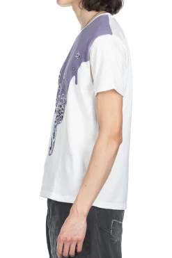 Outlet Kapital 20/- Jersey Crew T (TOROTORO Bandana) - in 3 Color Choices