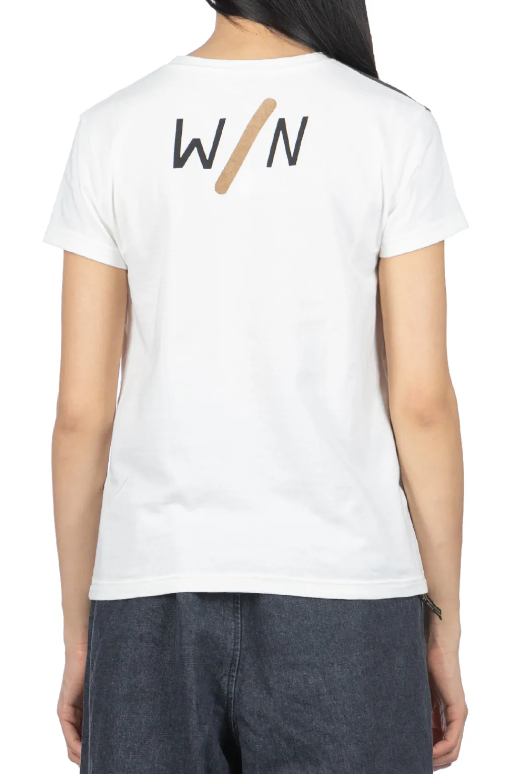 Online Kapital 20/- Jersey Crew T (TOROTORO Bandana) - in 3 Color Choices