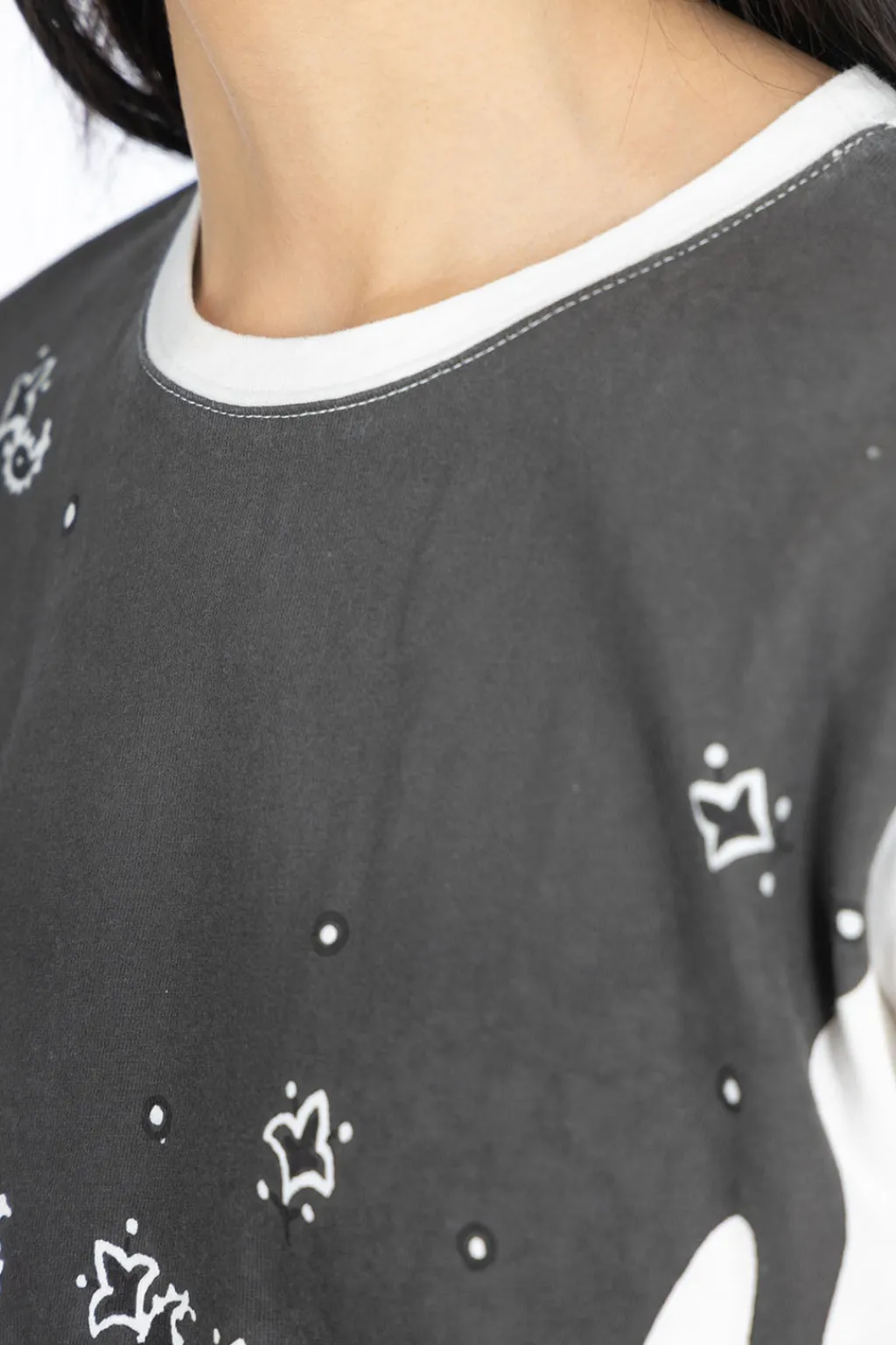 Online Kapital 20/- Jersey Crew T (TOROTORO Bandana) - in 3 Color Choices