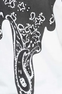 Online Kapital 20/- Jersey Crew T (TOROTORO Bandana) - in 3 Color Choices