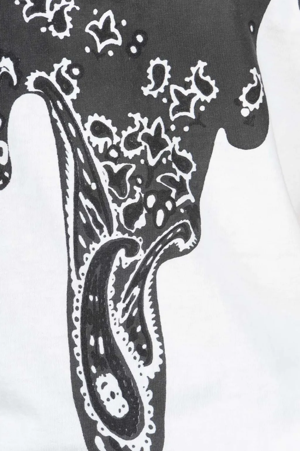 Online Kapital 20/- Jersey Crew T (TOROTORO Bandana) - in 3 Color Choices