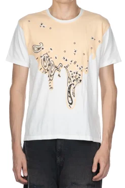Sale Kapital 20/-Jersey Crew T (TOROTORO BANDANA) - in 2 Color Choices
