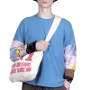 Best Kapital 18.5 Jersey HIPPIE Long Sleeve T - Blue