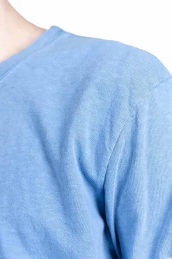 Best Kapital 18.5 Jersey HIPPIE Long Sleeve T - Blue