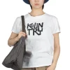 Best Kapital 20/-Jersey ROOKIE Crew T (KOUNTRY) - Black