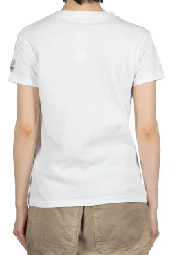 Best Kapital 20/-Jersey ROOKIE Crew T (KOUNTRY) - Black
