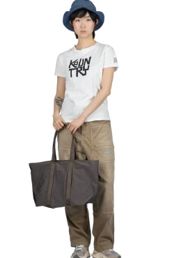 Best Kapital 20/-Jersey ROOKIE Crew T (KOUNTRY) - Black