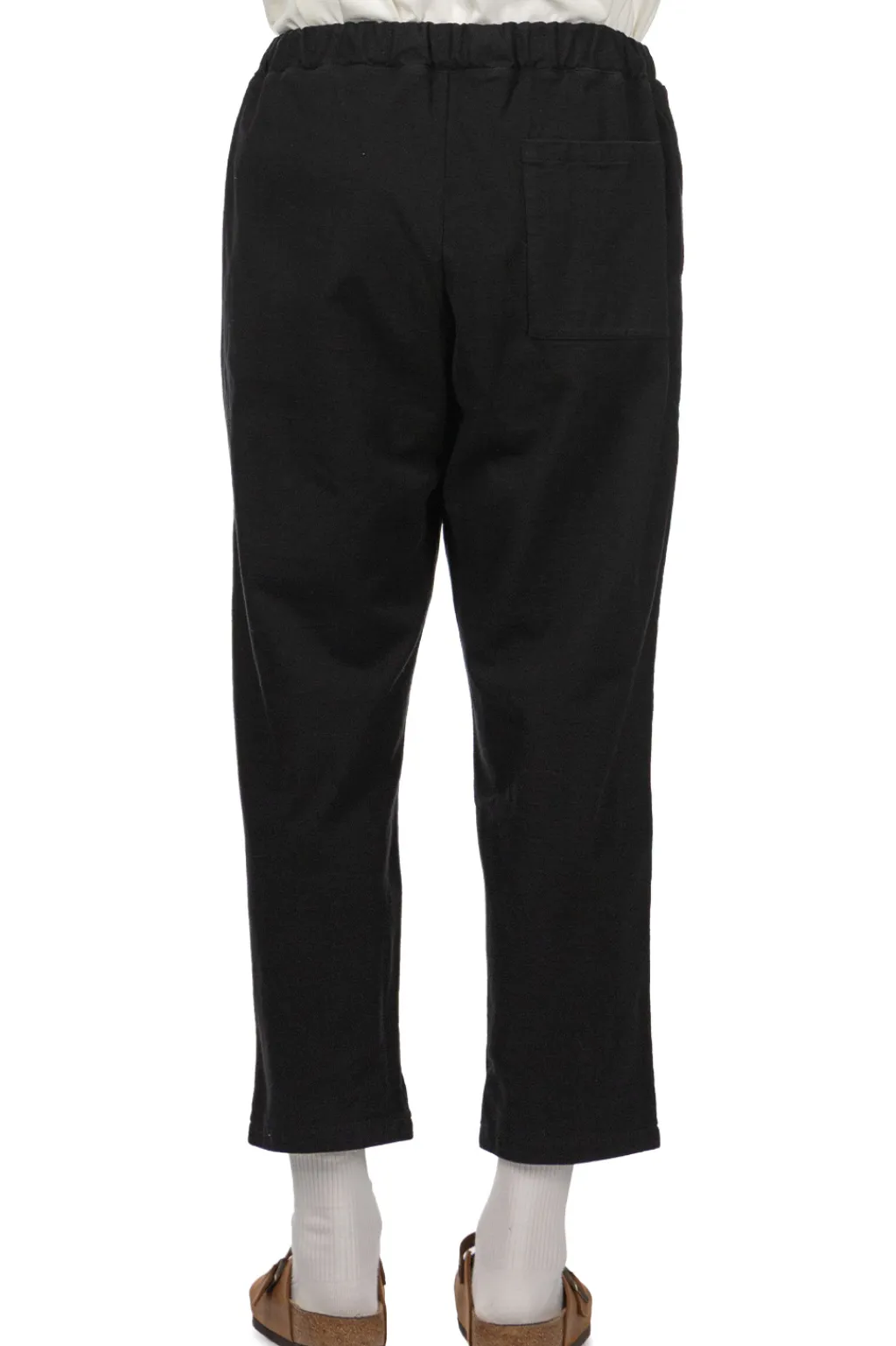 Best Tigre Brocante Jersey Sweatpants - Black